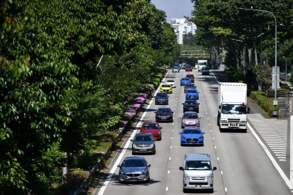 Car COE prices continue to surge in latest bidding exercise