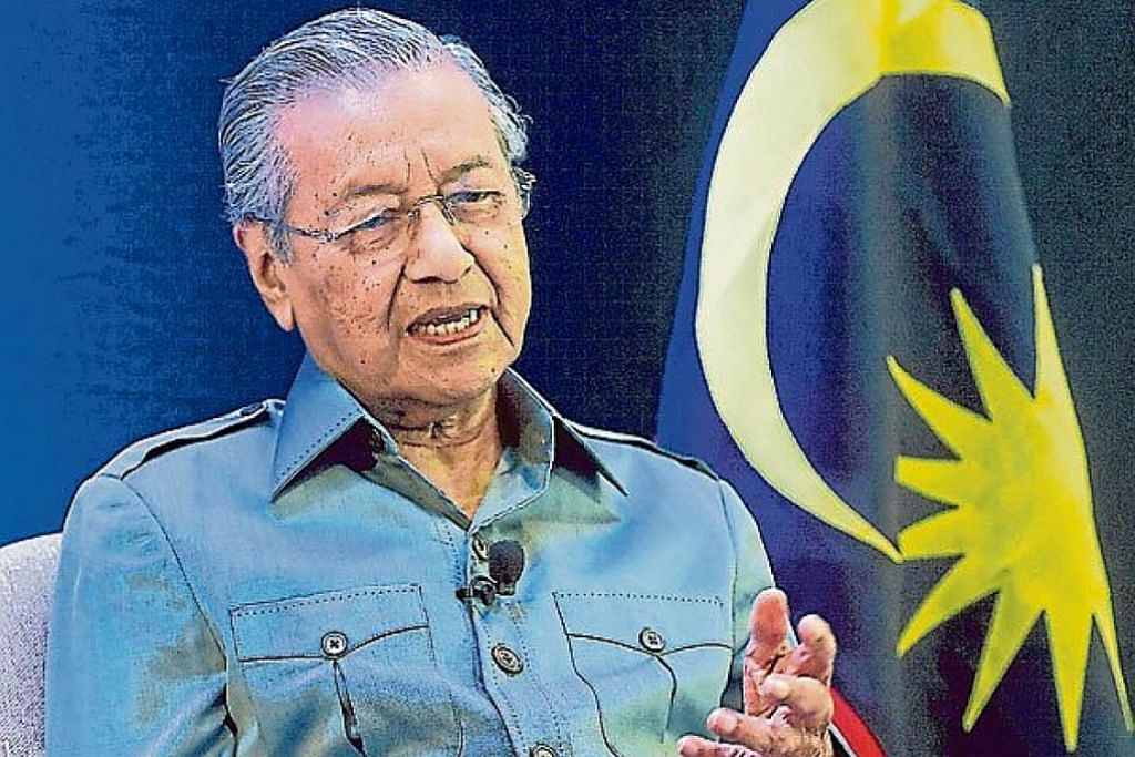 Mahathir akan patuhi perjanjian serah kuasa kepada Anwar