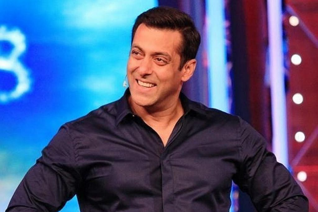 Salman Khan selebriti terkaya di India