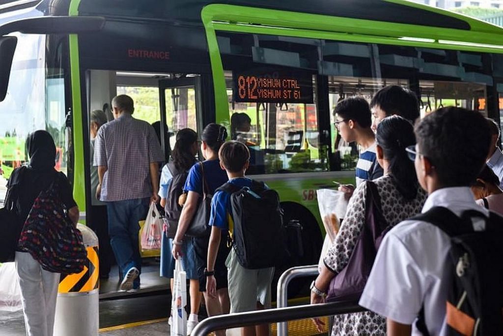 Tahap kepuasan pengguna pengangkutan awam meningkat: Tinjauan