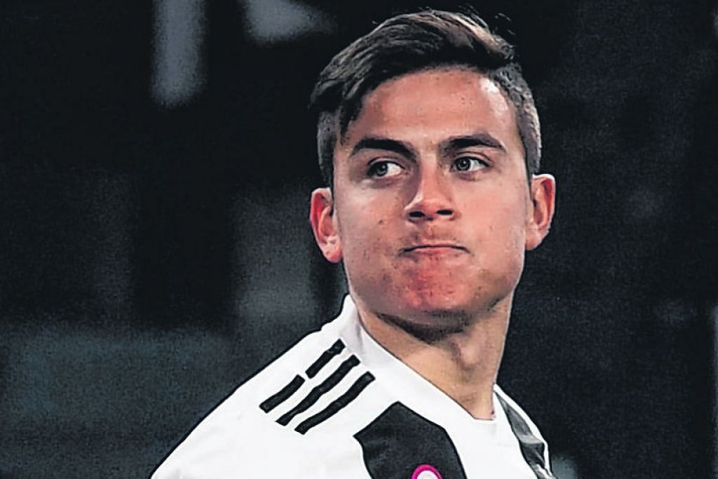 Dybala ke United, Sanchez ke Juventus?