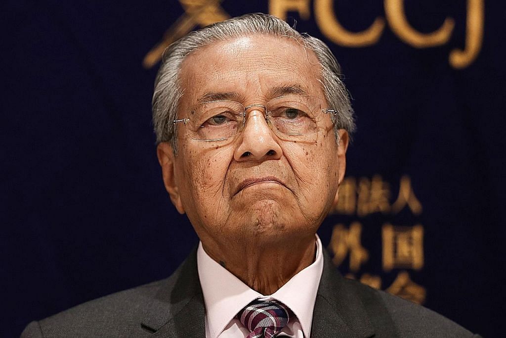 Tindakan Mahathir lantik ketua antirasuah tanpa rundingan Kabinet dibidas