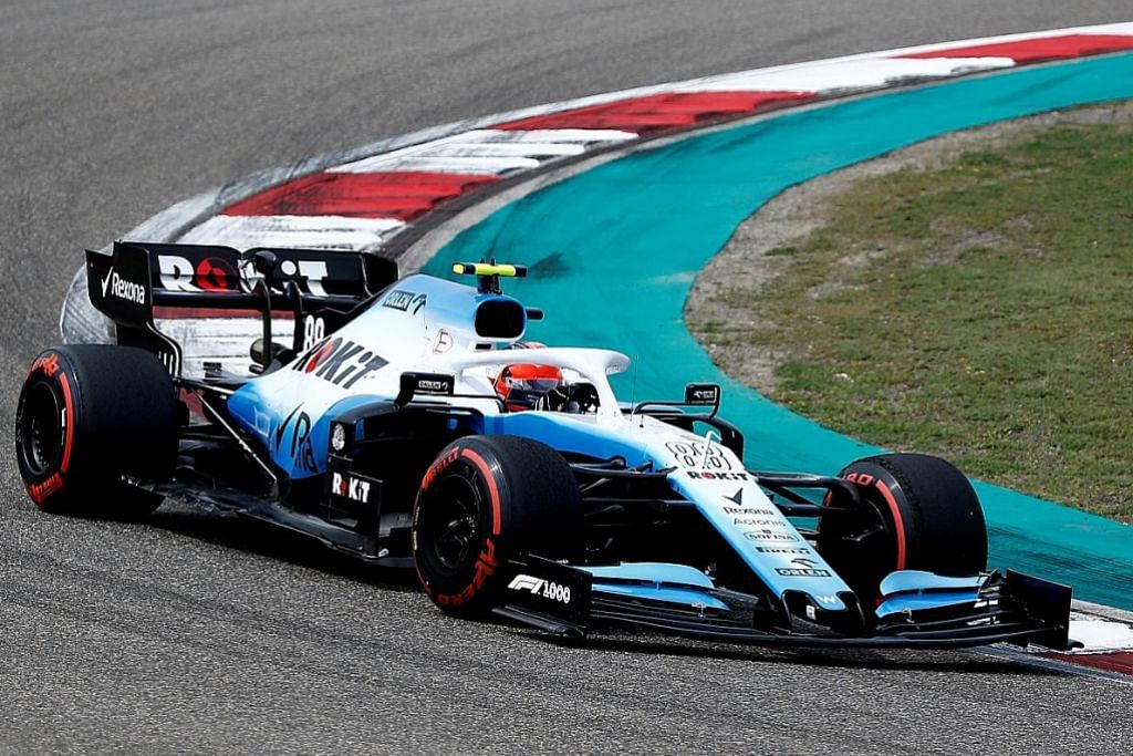 Williams, Mercedes lanjut kerjasama hingga 2025
