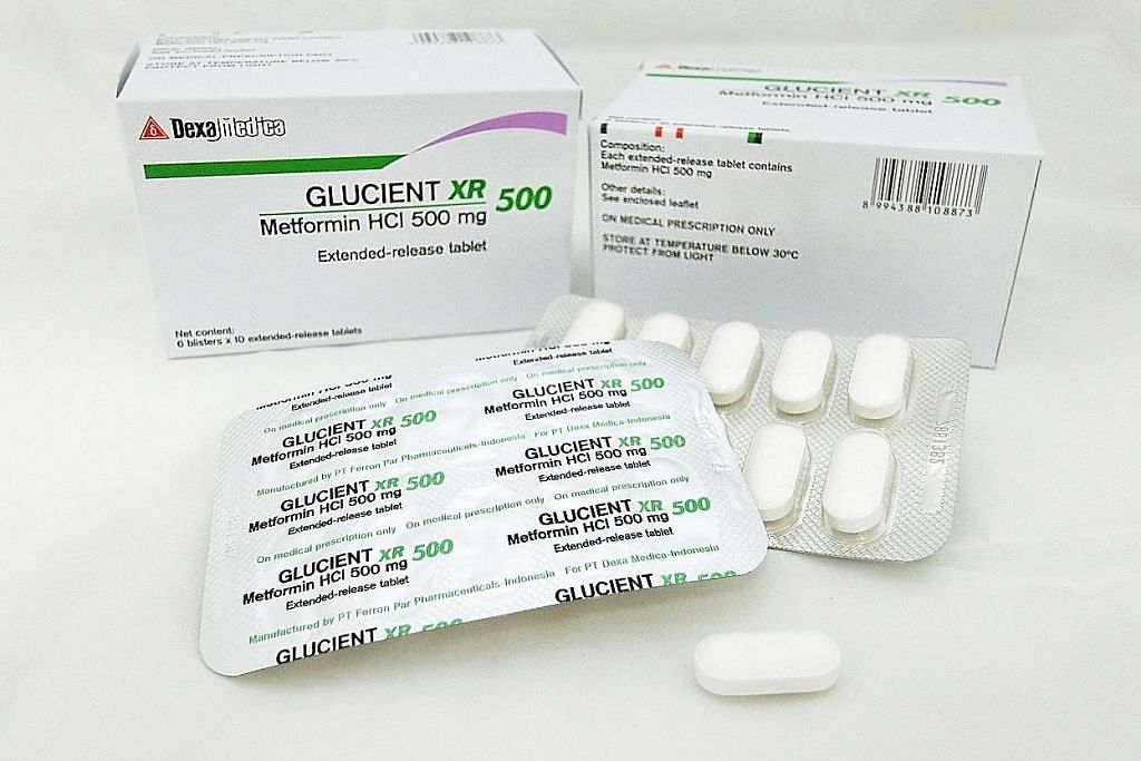 HSA tarik balik 3 versi ubat diabetes