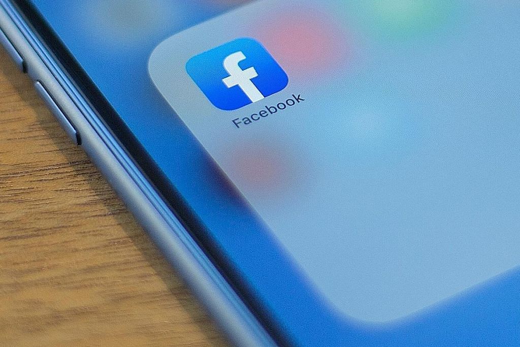 Facebook hapus 5.4 juta akaun palsu Jan-Sept 2019