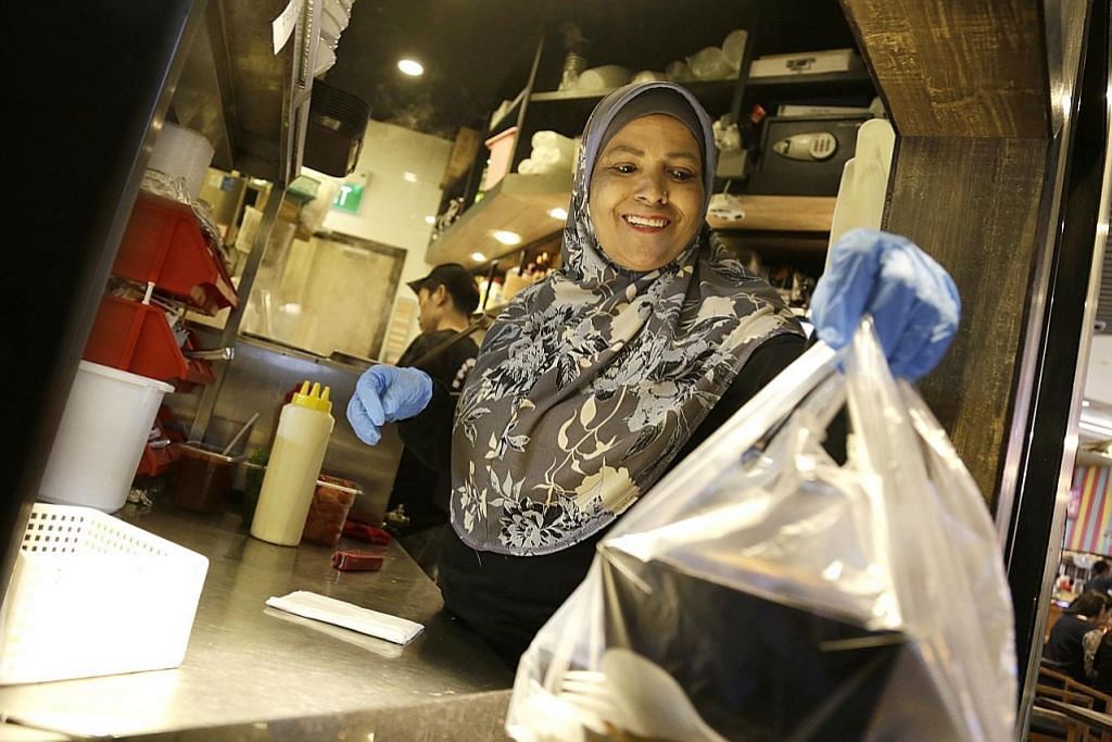 Sijil halal buka peluang pekerjaan bagi pekerja Islam