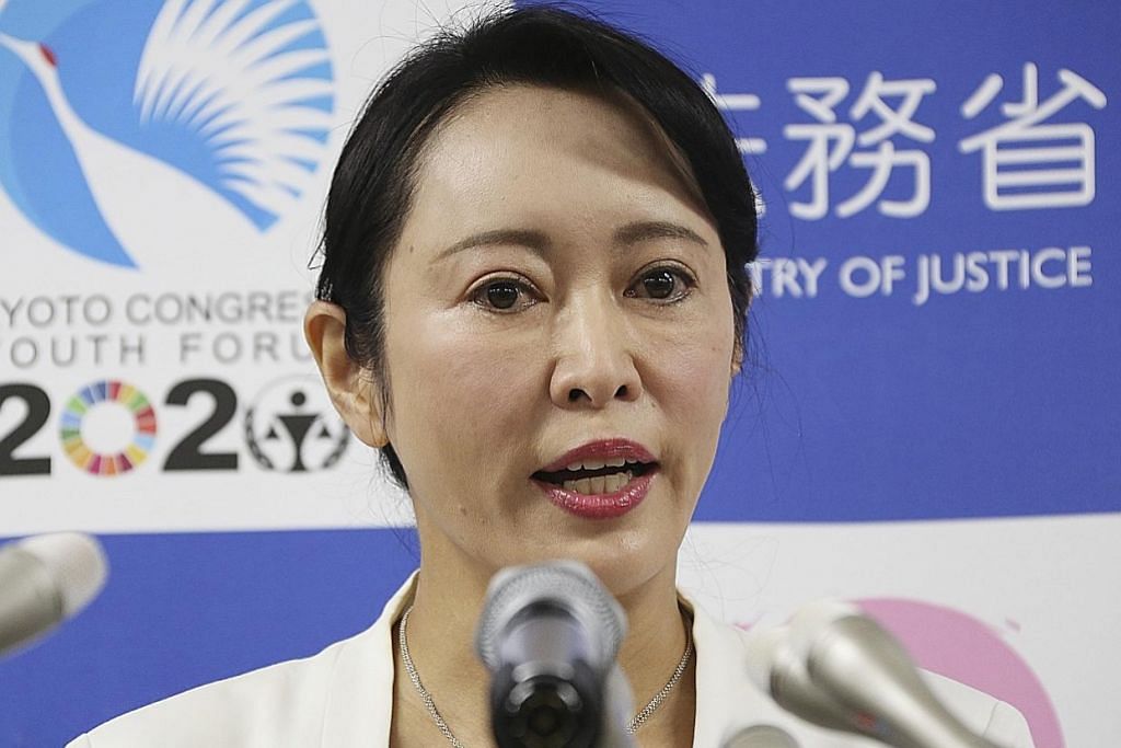 Menteri Jepun, Nissan bidas tindakan larikan diri