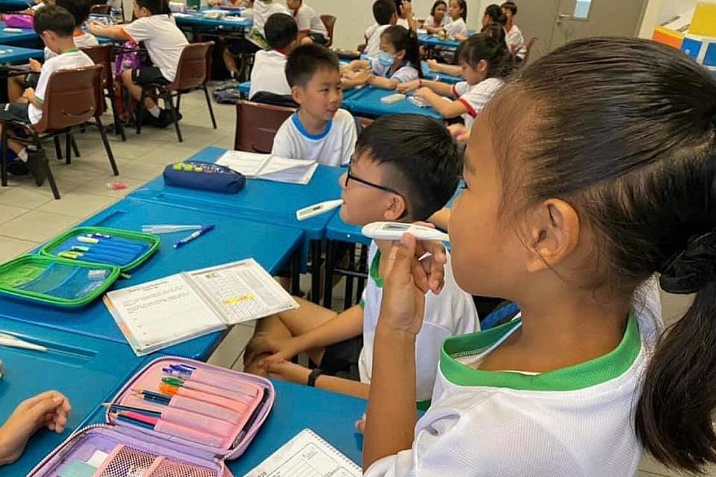 MOE: Tiada keperluan tangguh buka sekolah selepas CNY