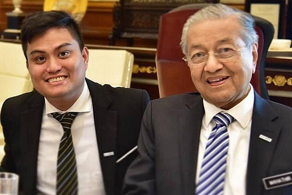 Pembantu Mahathir dedah babak di balik kemelut politik