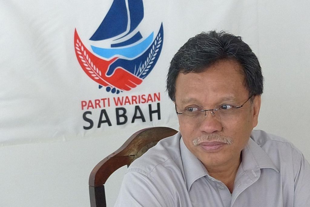 Perikatan Nasional sasar rampas Perak, Kedah dan Sabah