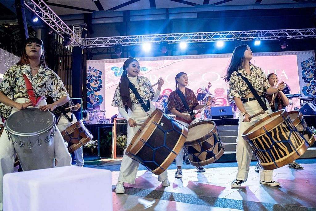 GALA LAGA 2020 Festival muzik belia 'Gala Laga' kali ini bergema di alam maya