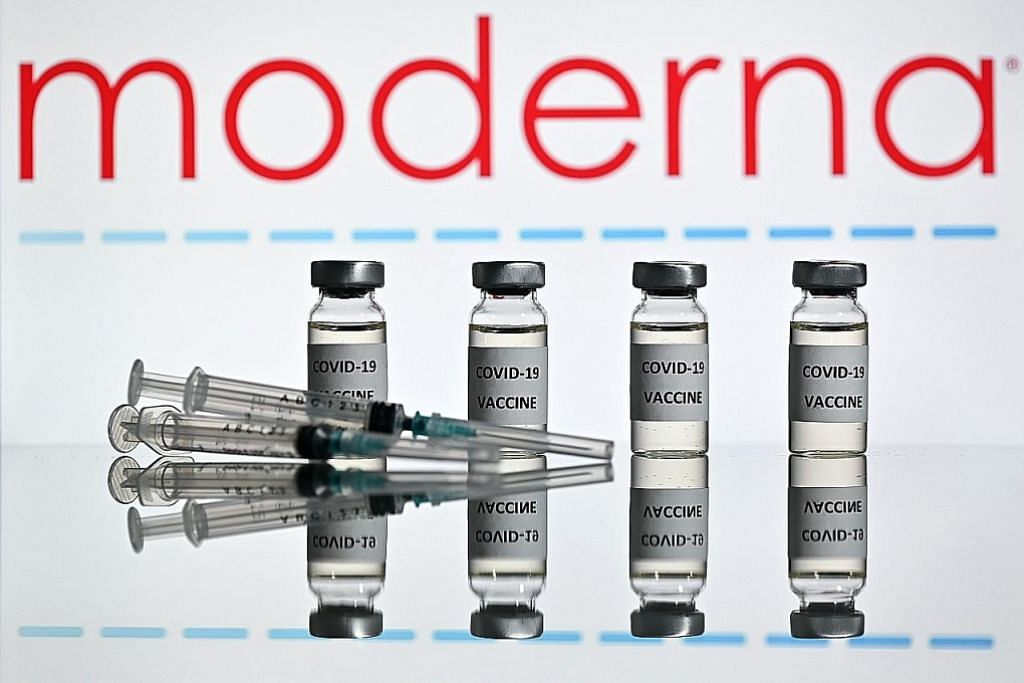 3 vaksin Covid-19 bakal diedar seawal bulan ini