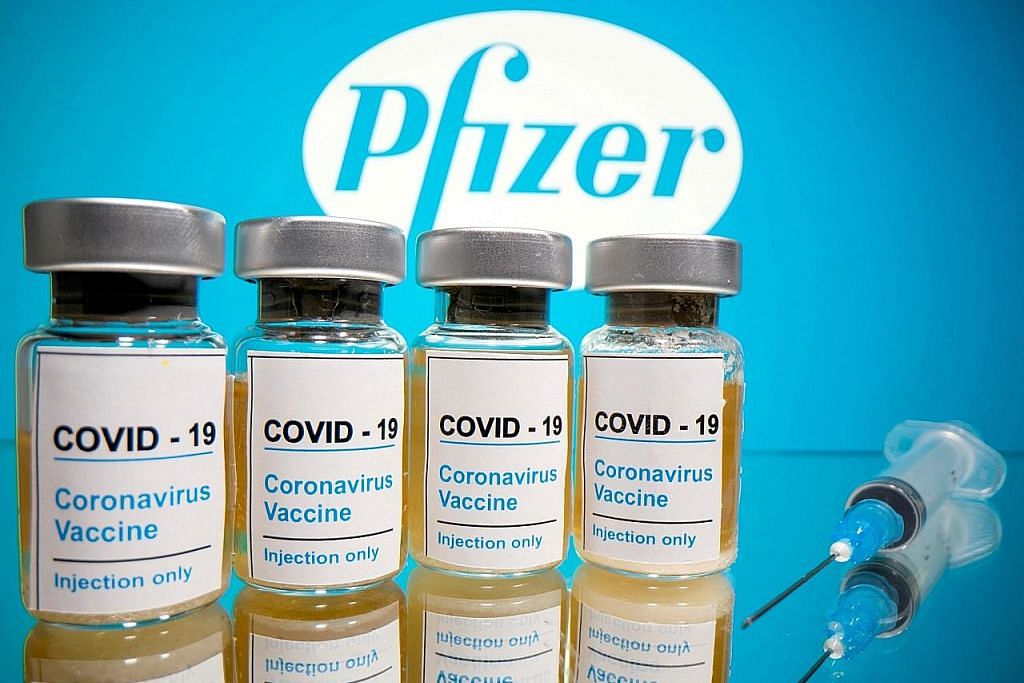 3 vaksin Covid-19 bakal diedar seawal bulan ini