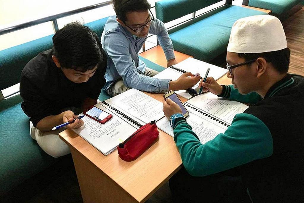 Al-Zuhri dinamik, memenuhi keperluan pengajian Islam peringkat tinggi