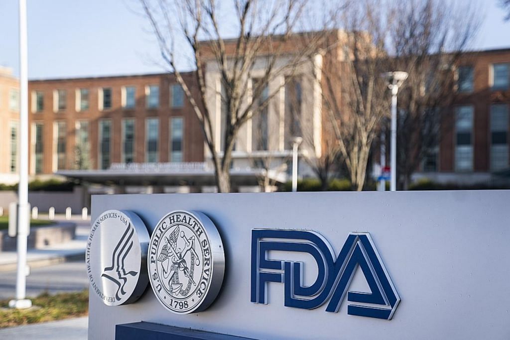 Panel penasihat FDA sokong guna vaksin Covid-19