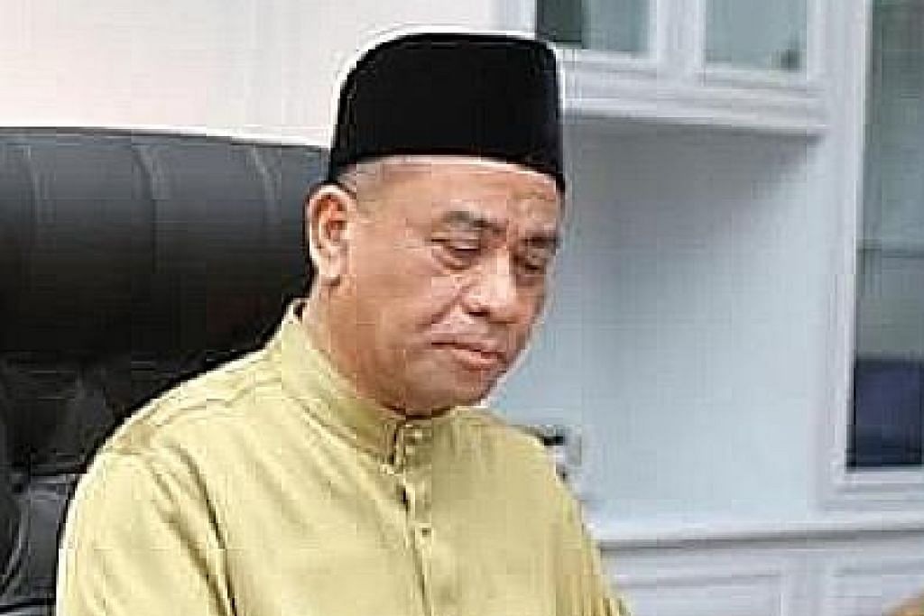 Drama politik kerajaan Perak masih belum berakhir