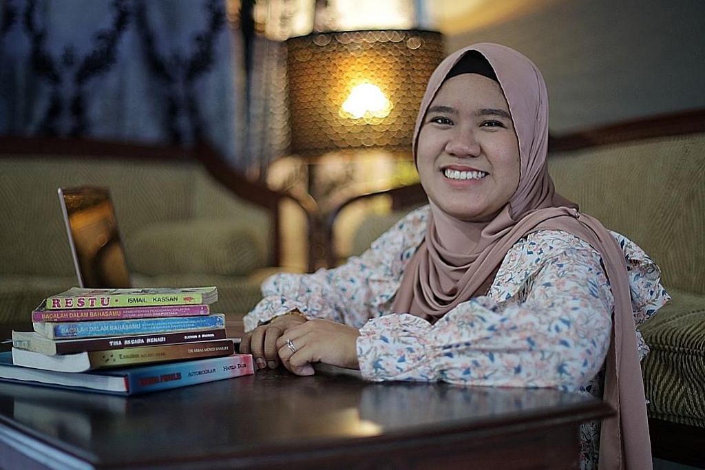 Tekad pertahan bahasa, budaya Melayu di kalangan golongan muda