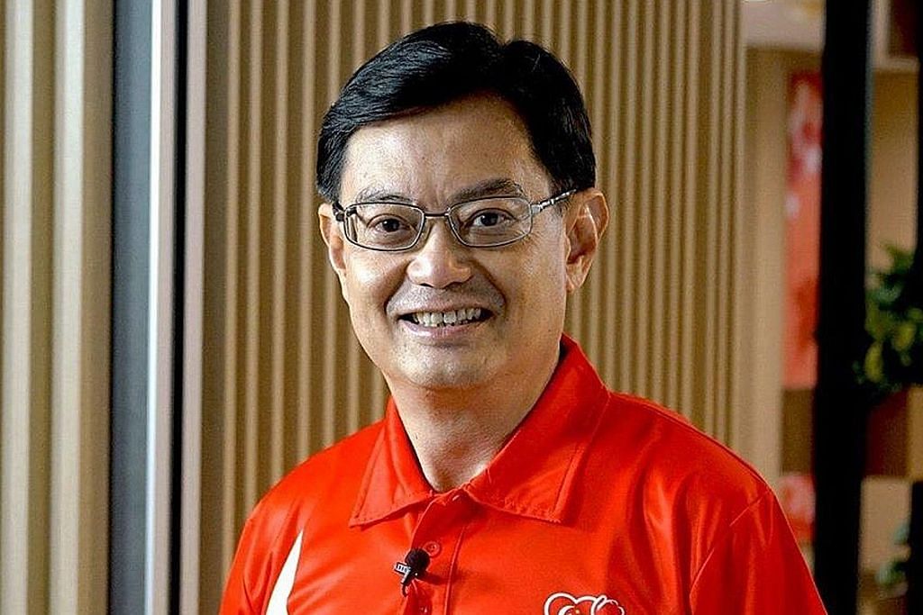 DPM Heng akan bentang 'Belanjawan Bangkit Lebih Kukuh Bersama'
