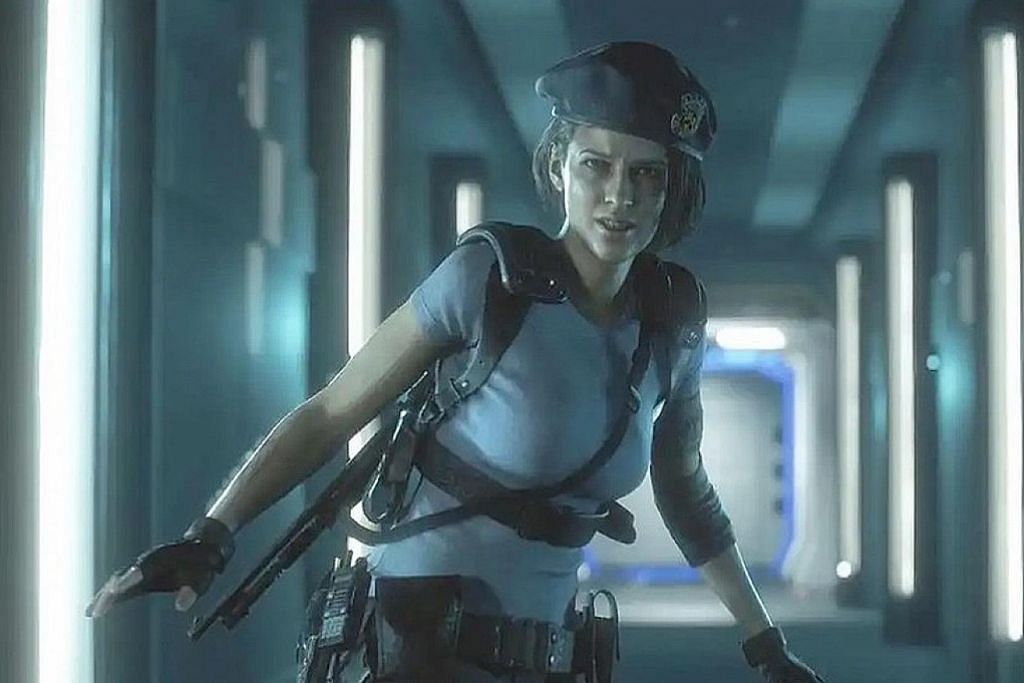 'Resident Evil' kembali dengan jalan cerita asal 'game'