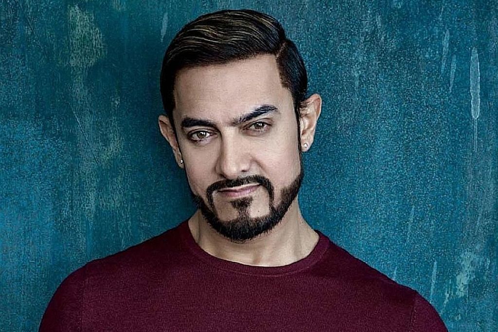 Aamir Khan henti guna media sosial