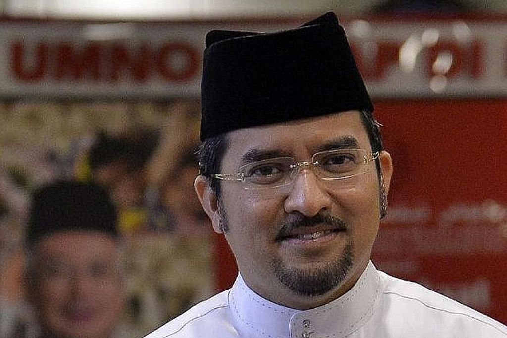 Ketua Pemuda nafi Umno kerjasama dengan PKR