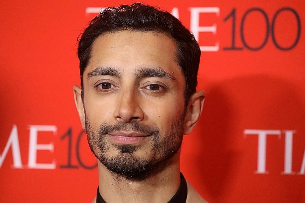 Riz Ahmed pelakon Muslim pertama dicalon Pelakon Lelaki Terbaik Anugerah Academy