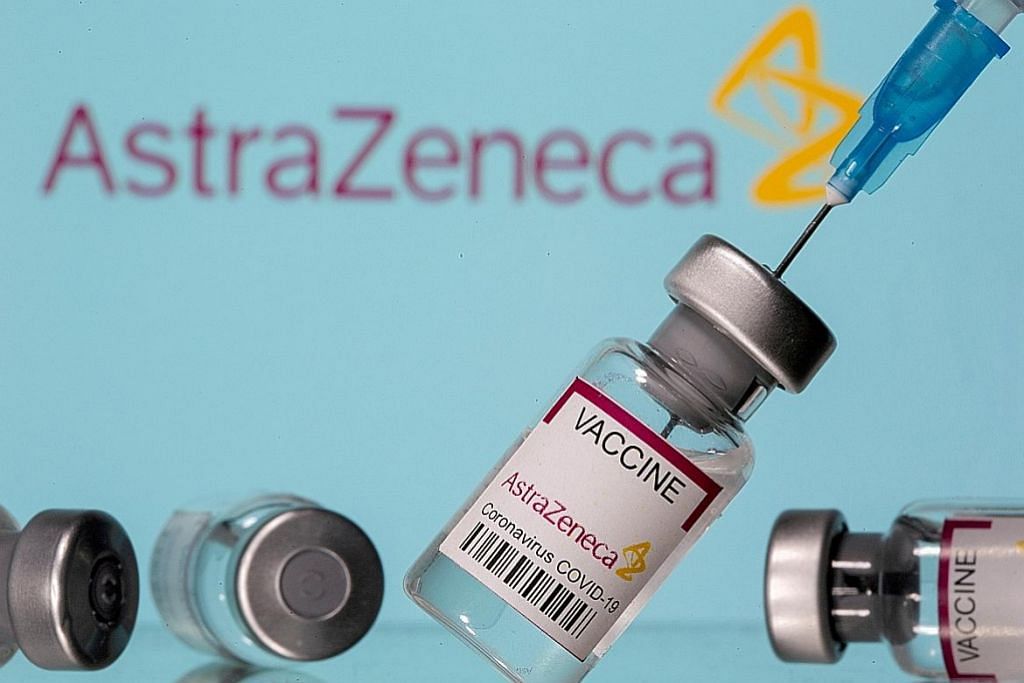 Italy saran vaksin AstraZeneca diguna hanya untuk mereka berusia 60 tahun ke atas
