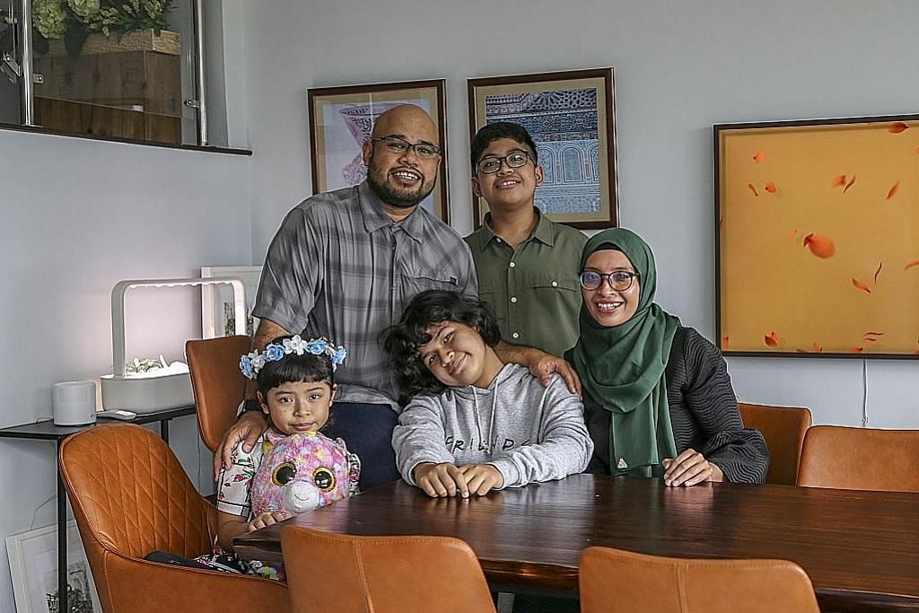Saiz isi rumah merosot, lebih ketara dalam keluarga Melayu