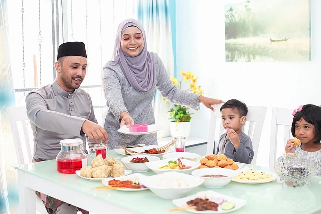 Dukungan santun Melayu dalam aturan kehidupan