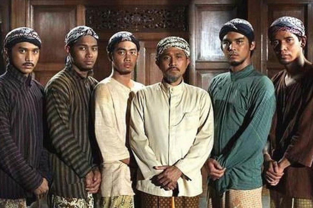 Kisah pejuang, keharmonian agama dalam filem bertema Islam di Netflix