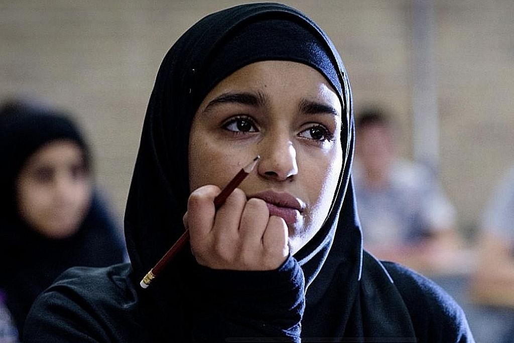 Kisah pejuang, keharmonian agama dalam filem bertema Islam di Netflix