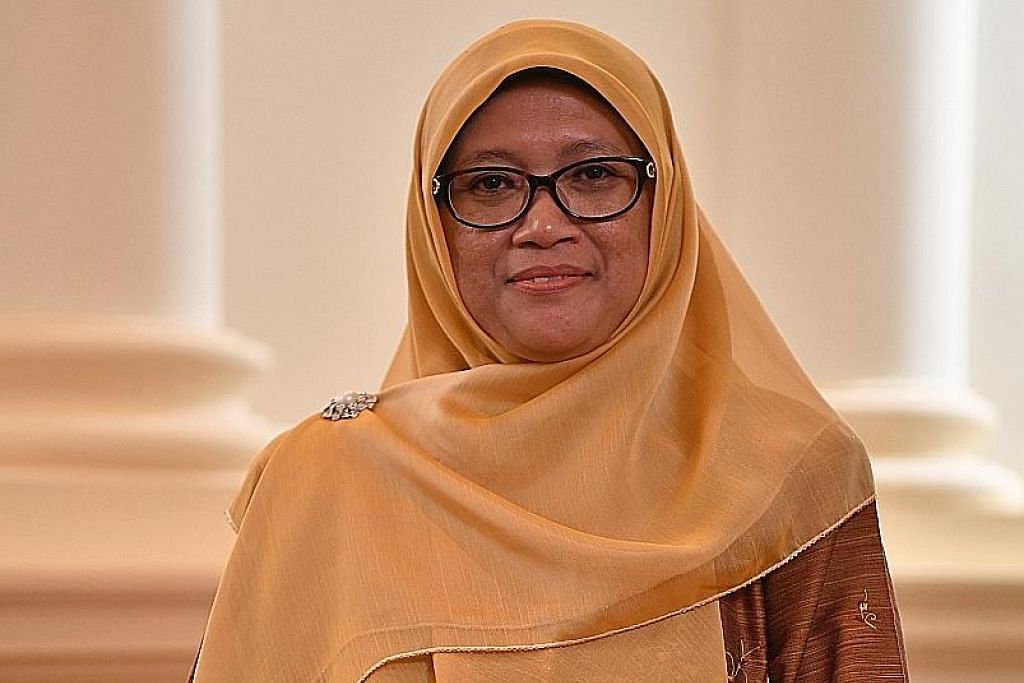 Langkah izin pakai tudung beri pilihan pada jururawat Muslim