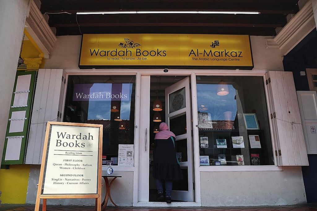 Wardah Books pilihan Yale University Press bagi Sept