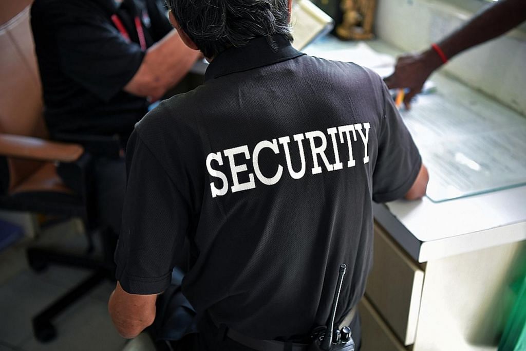 Undang-undang diusul demi tingkat perlindungan bagi pegawai keselamatan daripada gangguan