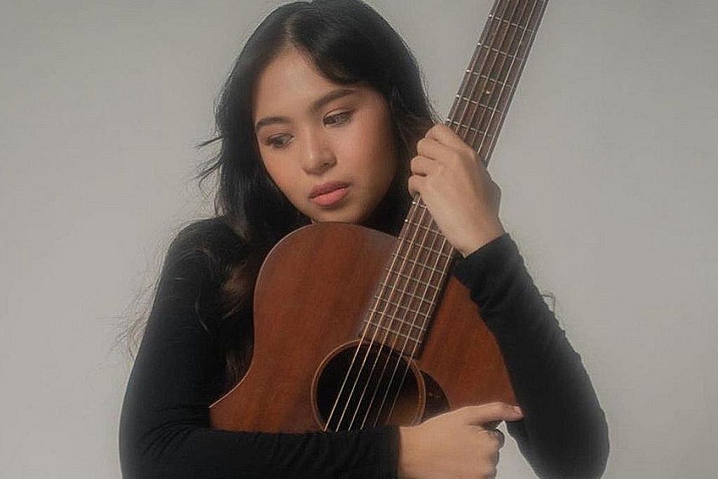 'Suara Hati' bintang 'indie' Filipina tembusi pasaran Melayu