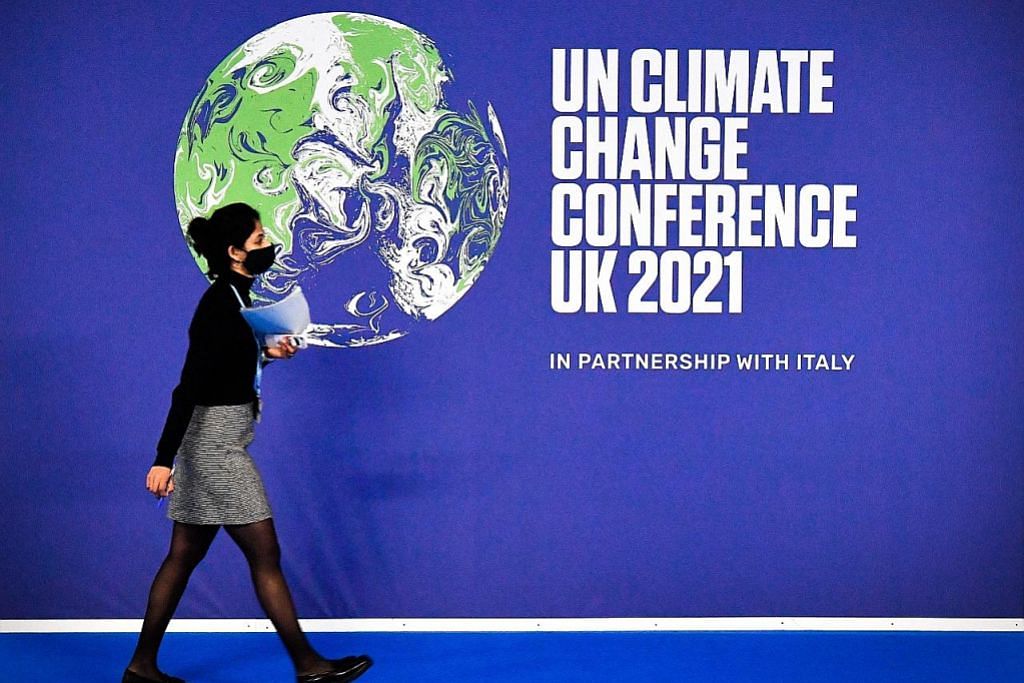Pemimpin dunia himpun dorong kemajuan pantas rundingan iklim