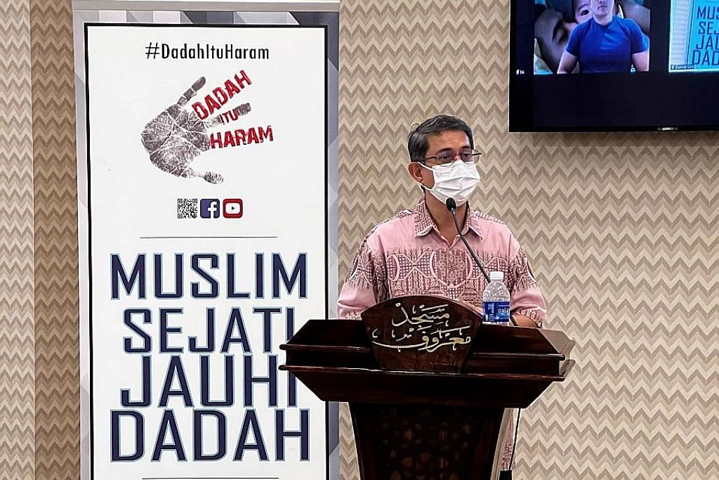 Lebih 450 relawan Melayu/Islam bantu banduan ke arah pemulihan