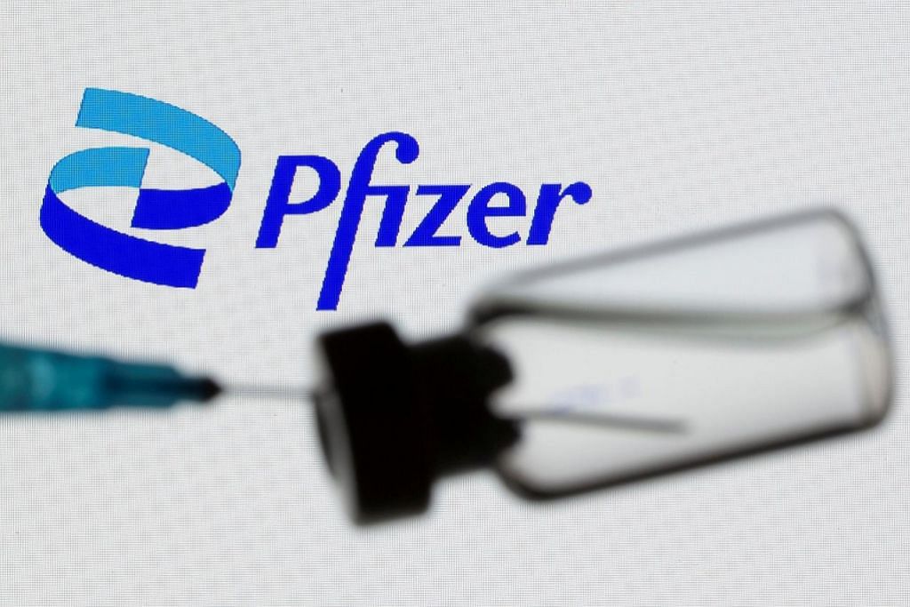 Pfizer mula hasilkan vaksin lawan Omicron