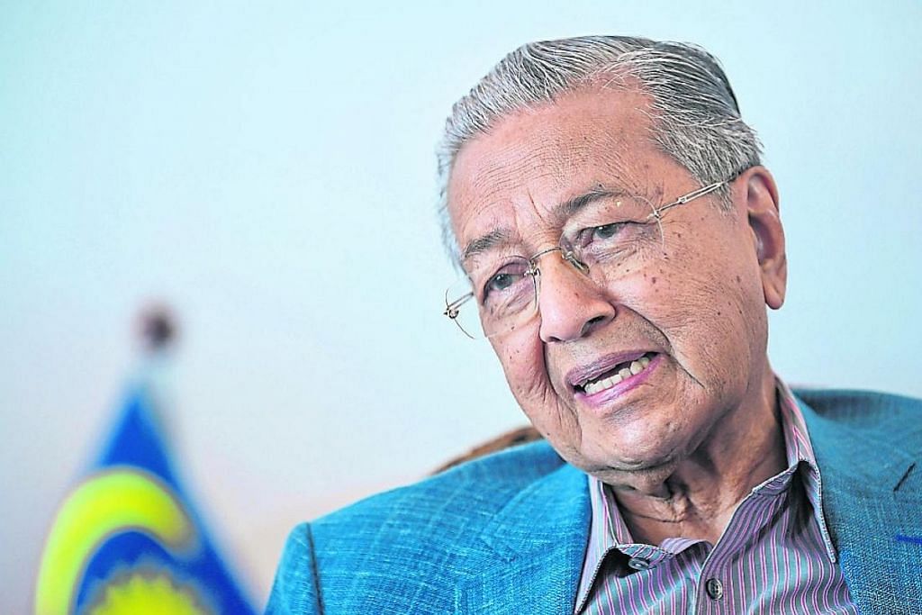 Mahathir selamat jalani prosedur perubatan