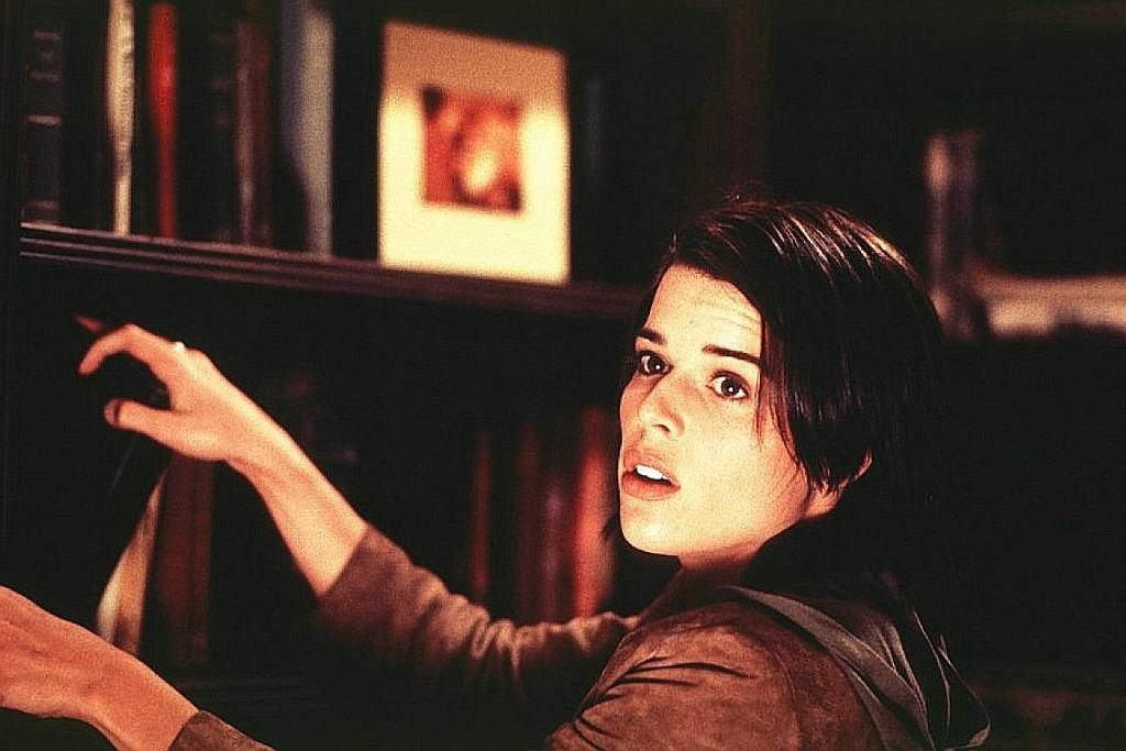 Misi Hollywood kembalikan nostalgia 'Scream' masih cetus kejutan selepas 25 tahun