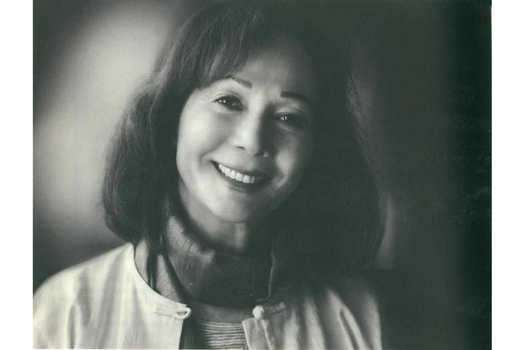 NANCY KWAN: Membuka laluan bagi lebih ramai artis Cina dari Asia menembusi pasaran antarabangsa. Beliau dikenali kerana filem 'The World of Suzie Wong'. - Foto ihsan NANCY KWAN
