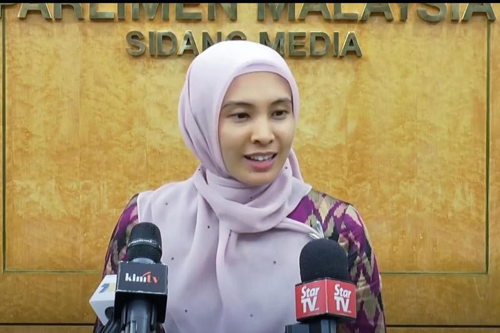 Nurul Izzah Terima Tugas Baru Dan Bukan Lagi Penasihat Kanan Ekonomi ...